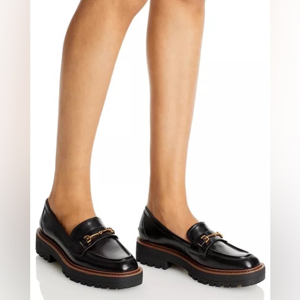 Sam Edelman Laurs Loafer for Women, size 7